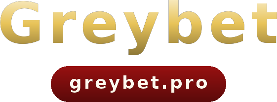 Greybet โลโก้